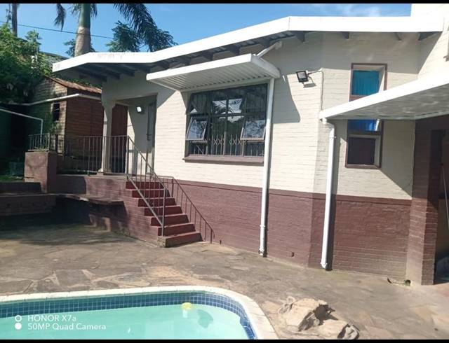 1 BEDROOM PROPERTY TO RENT IN GLENMORE